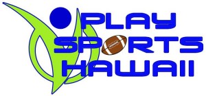 Play Sports Hawaii Logo