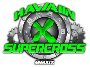 motorcross logo