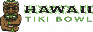 hawaii tiki bowl logo