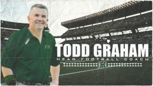 Todd Graham