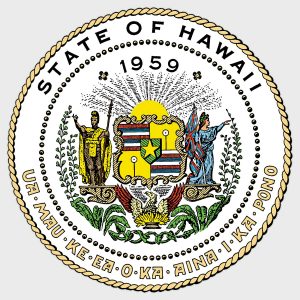 Office of Elections State Logo