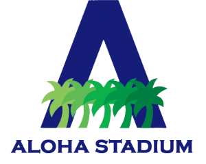 Aloha Stadium logo