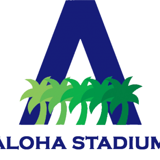 Aloha Stadium logo