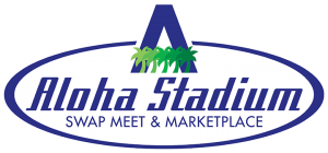 aloha stadium swap meet & marketplace logo