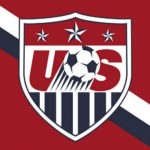 US soccer logo