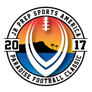 jr prep sports of america 2017 football logo