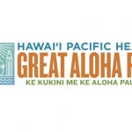 Great Aloha Run logo