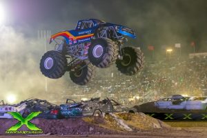 monster truck big foot