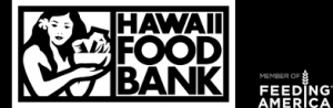 Hawaii Foodbank Logo