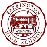 Farrington HS logo