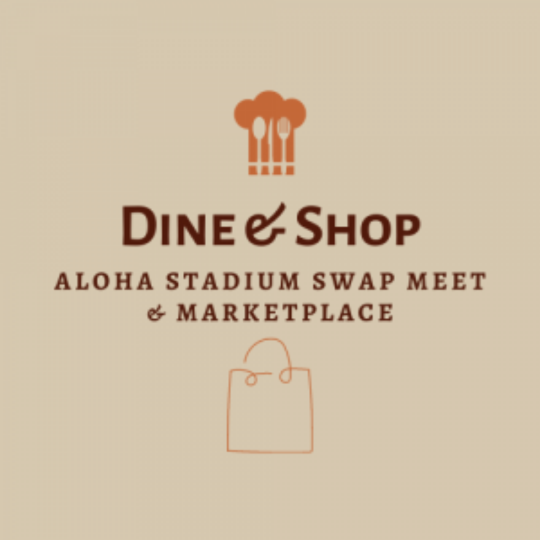 Dine Shop Play At Aloha Stadium Swap Meet Marketplacealoha Stadium