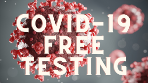 COVID19freetestingposter