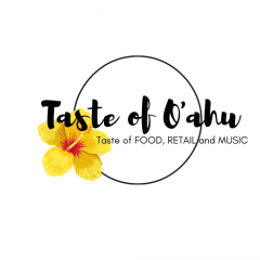 Taste of Oahu logo