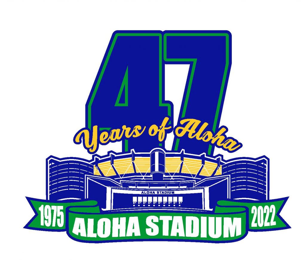 Aloha Stadium Events