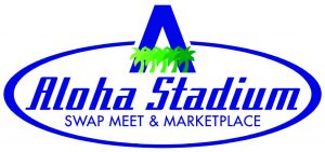 swap meet logo