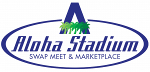 Aloha Stadium Swap Meet & Marketplace logo