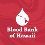 blood bank of hawaii logo