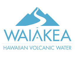 waiakea water logo