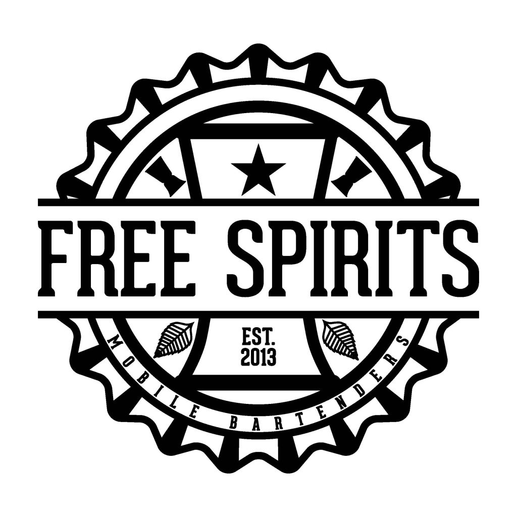 free spirits circle logo