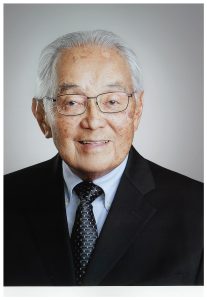 Lloyd Hisaka