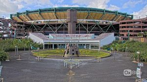 aloha stadium exterior construction photo 3/2/26