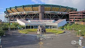 aloha stadium exterior construction photo 3/4/26
