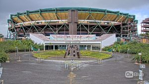 aloha stadium exterior construction photo 3/5/26