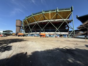 stadium construction image