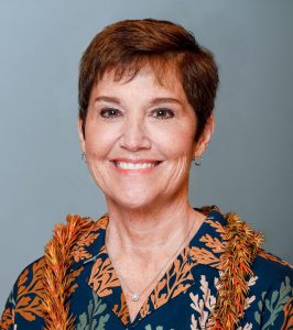 Wendy Hensel headshot