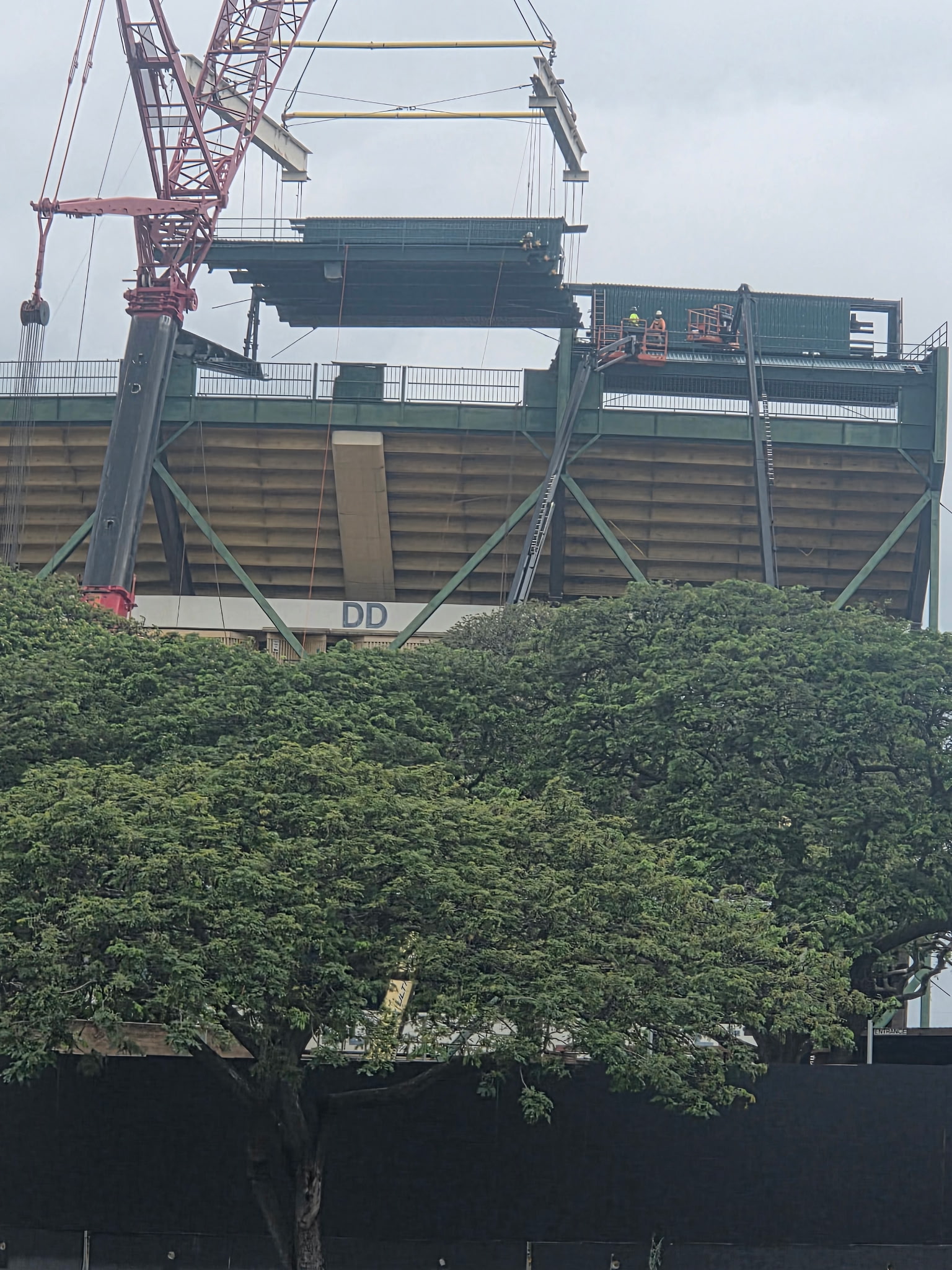 southside construction roof removal may 11, 2026