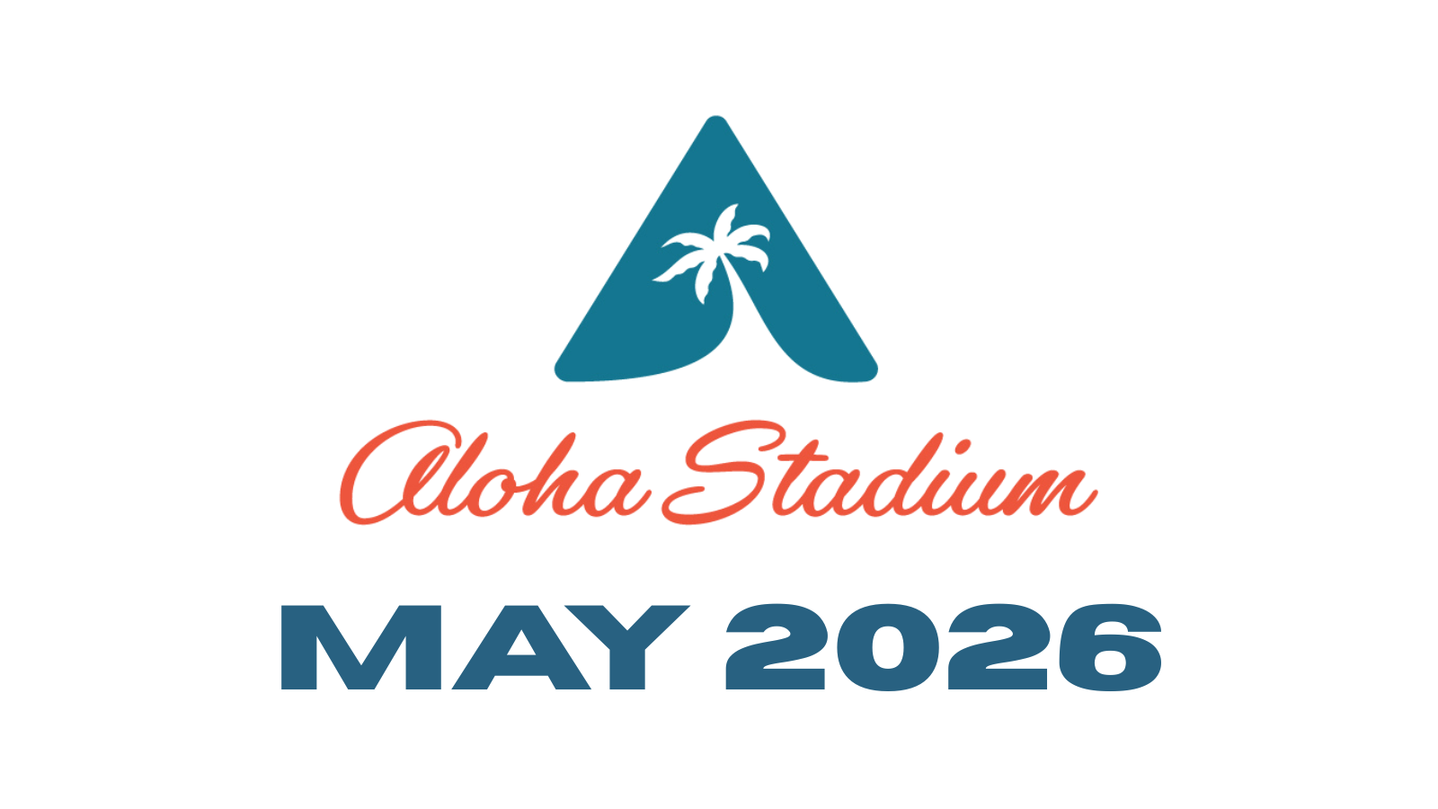 May 2026 cover logo